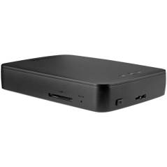 TOSHIBA HDTU110EKWC1