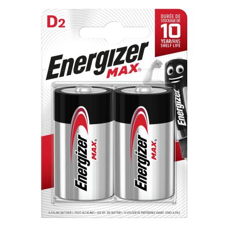 ENERGIZER LR20/AM1/E95