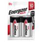 ENERGIZER LR20/AM1/E95