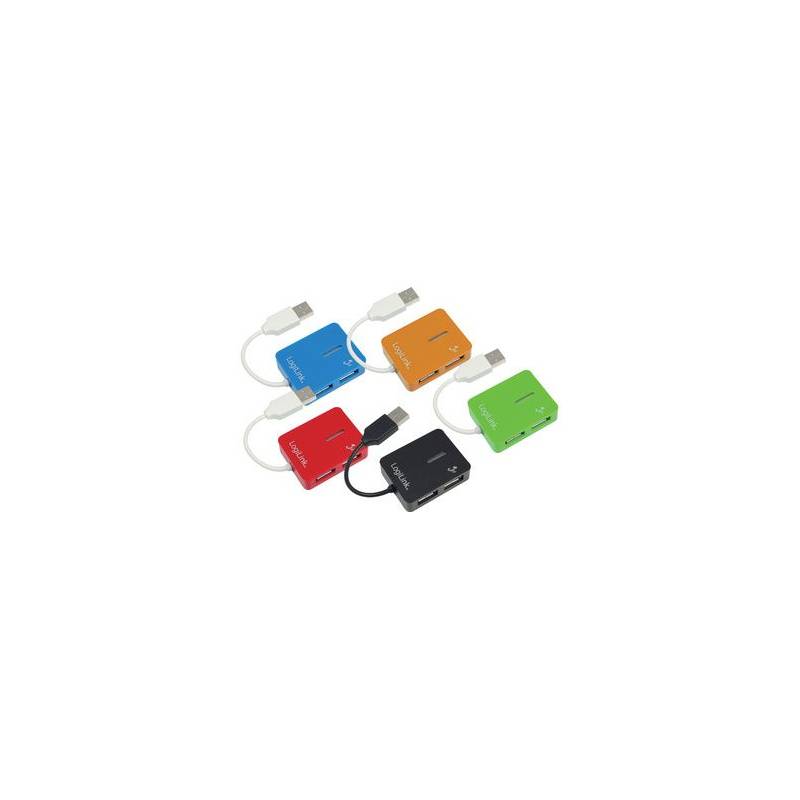 LogiLink UA0139