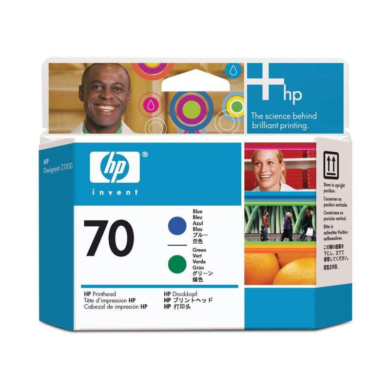 HP 70 / C9408A HP 70 / C9408A