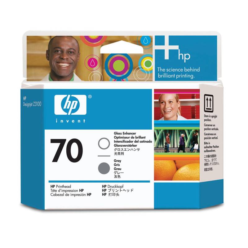 HP 70 / C9410A HP 70 / C9410A