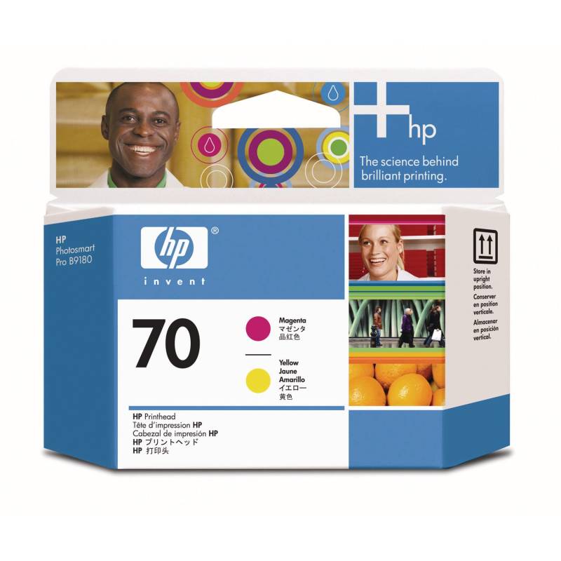 HP 70 / C9406A HP 70 / C9406A