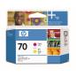 HP 70 / C9406A HP 70 / C9406A