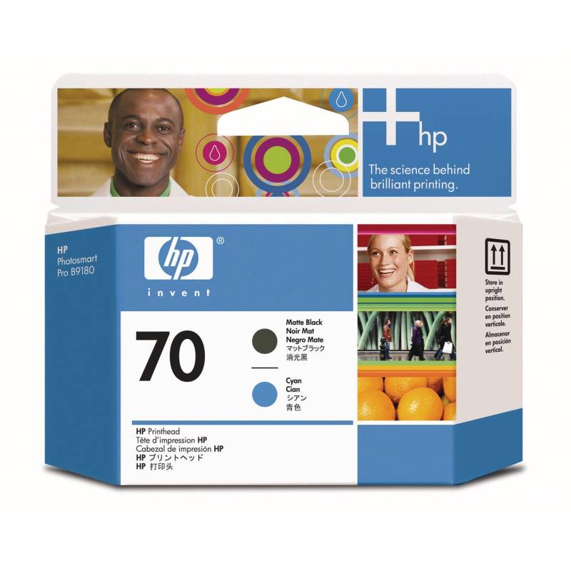 HP 70 / C9404A