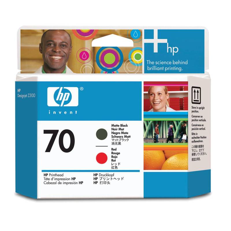 HP 70 / C9409A HP 70 / C9409A
