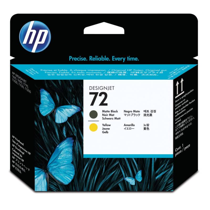 HP 72 / C9384A
