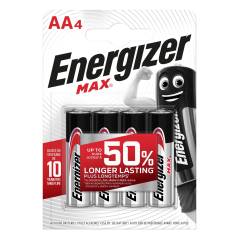 ENERGIZER LR6/AM3/E91