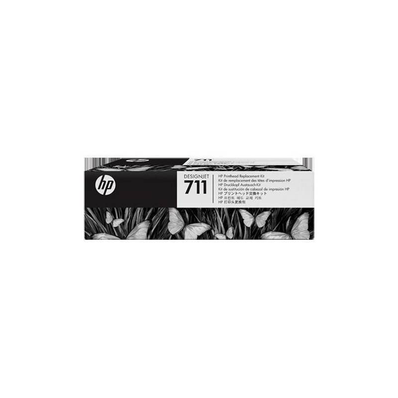 HP 711 / C1Q10A