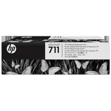 HP 711 / C1Q10A