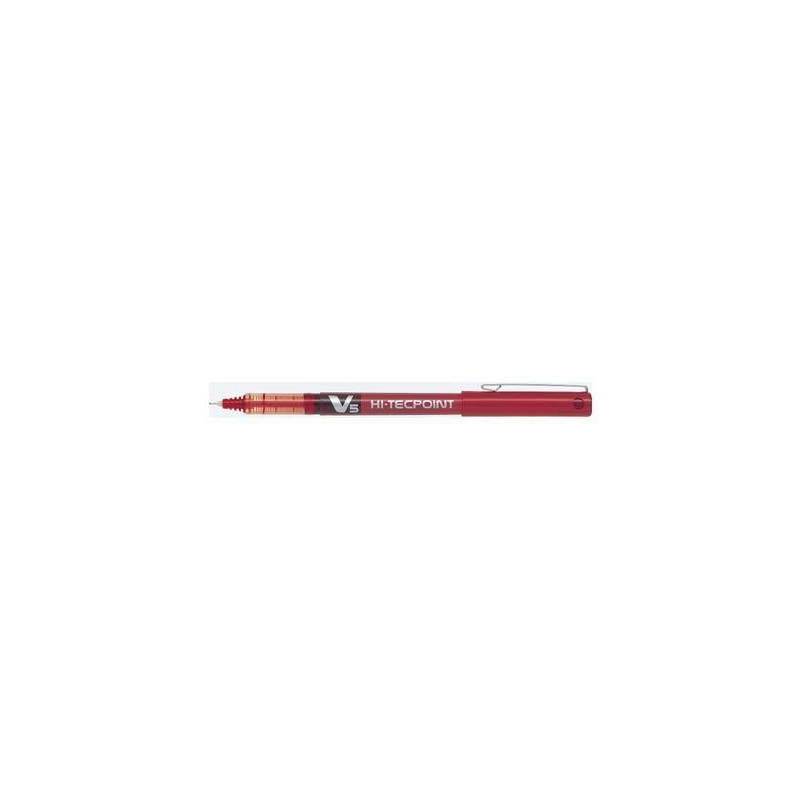 PILOT BX-V5-R