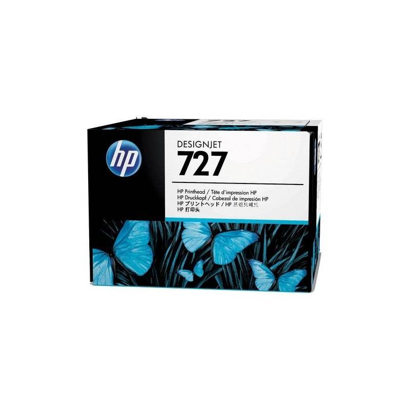 HP 727 / B3P06A