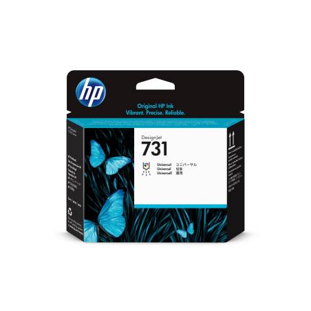 HP 731 / P2V27A