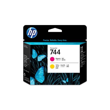 HP F9J87A