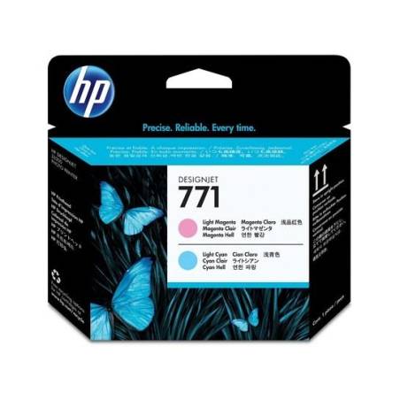 HP 771 / CE019A