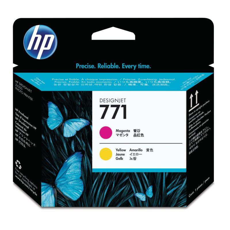 HP 771 / CE018A