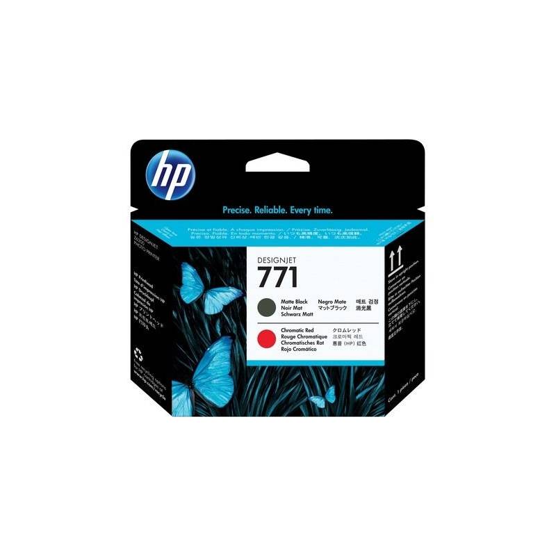 HP 771 / CE017A