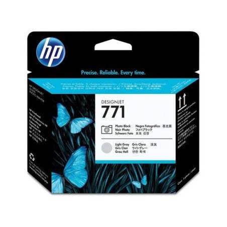 HP 771 / CE020A