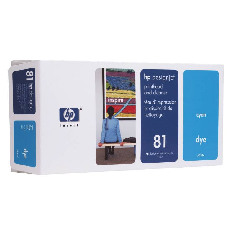 HP C4951A