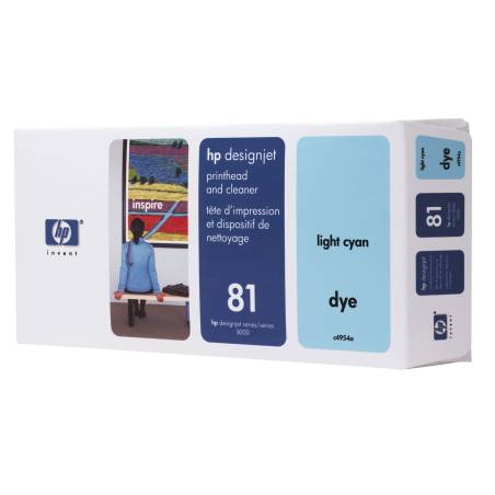 HP C4954A