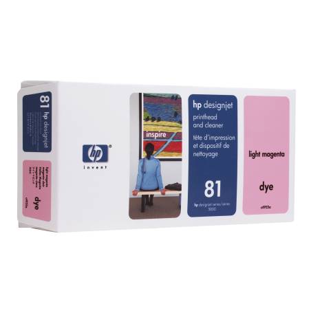 HP C4955A