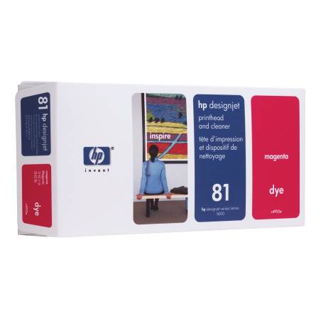 HP C4952A