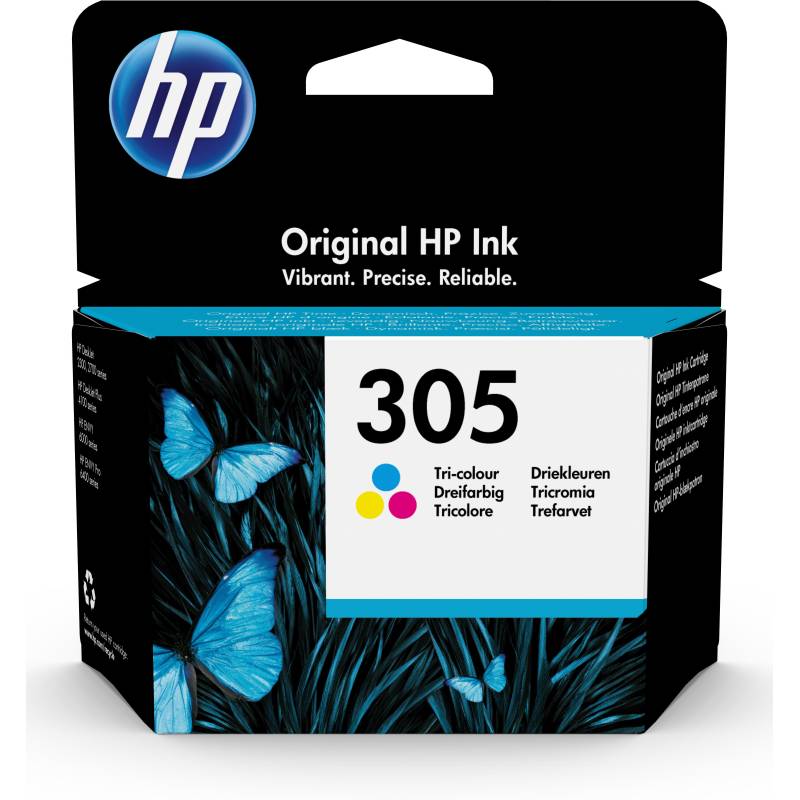 HP 305 / 3YM60AE HP 305 / 3YM60AE