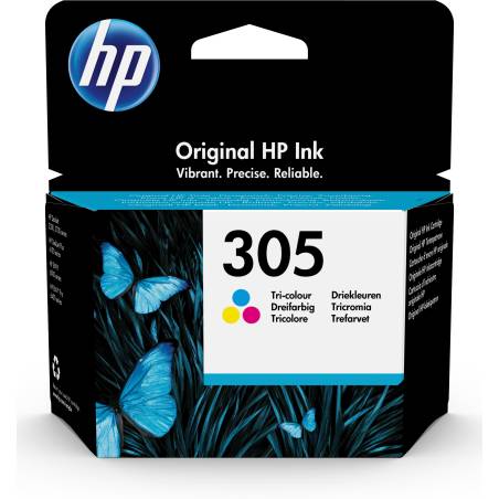 HP 305 / 3YM60AE