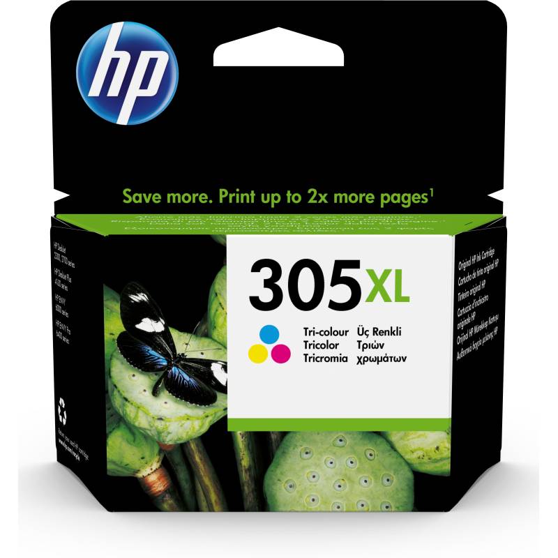 HP 305XL / 3YM63AE HP 305XL / 3YM63AE