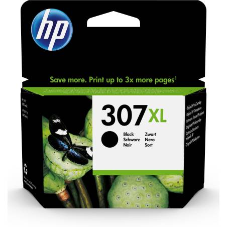 HP 307XL / 3YM64AE