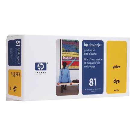 HP C4953A