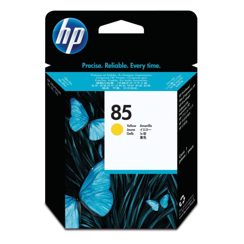HP C9422A