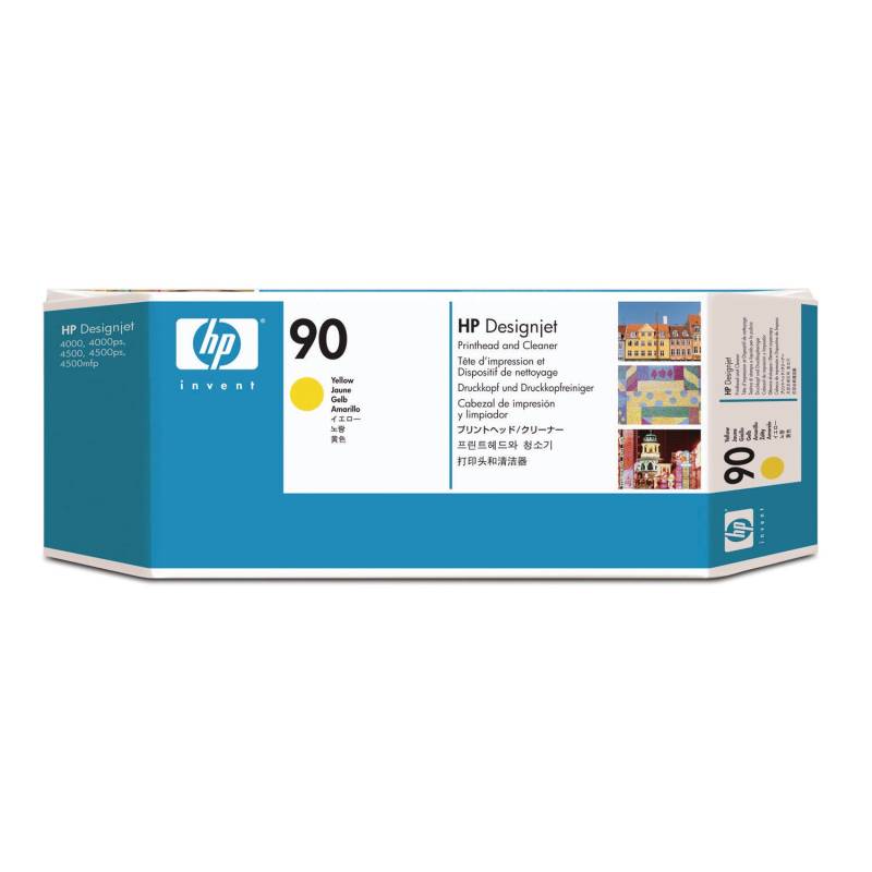 HP C5057A