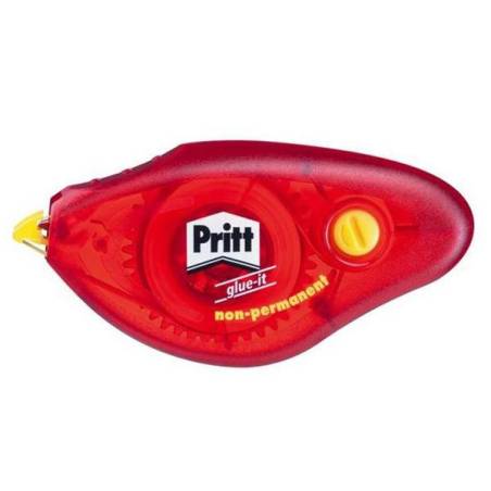 PRITT ZNXDH