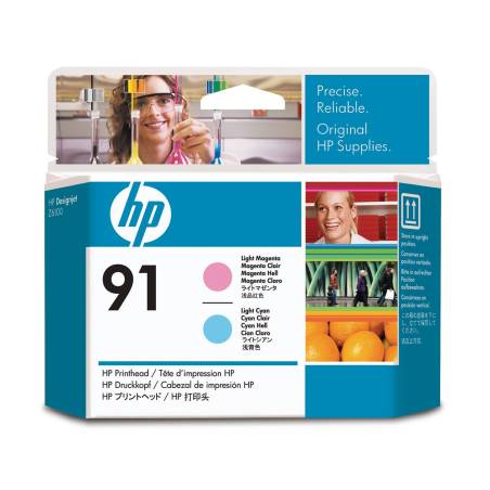 HP 91 / C9462A