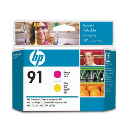 HP 91 / C9461A