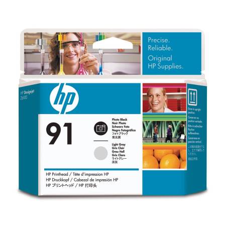 HP 91 / C9463A