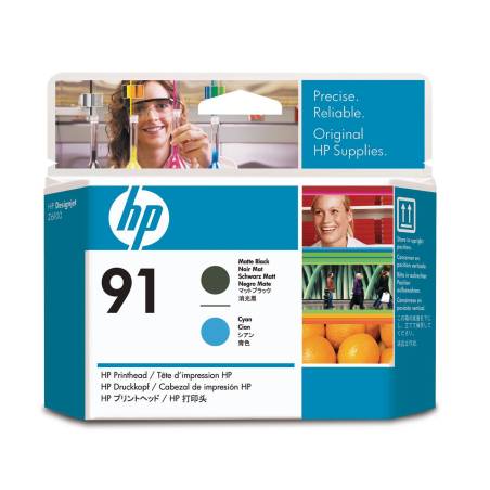HP 91 / C9460A