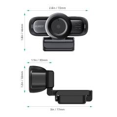 AUKEY PC-LM3