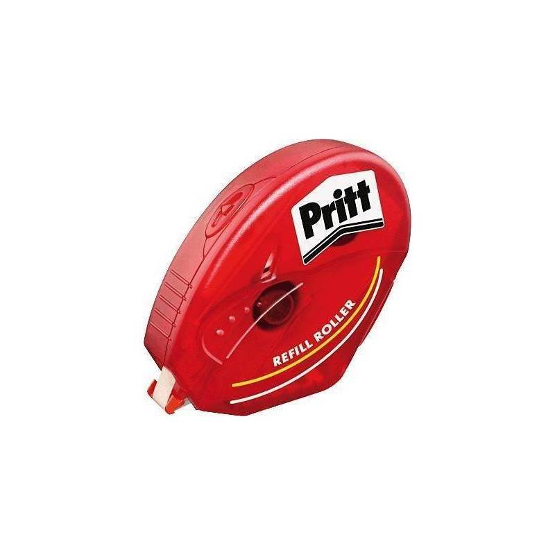 PRITT ZDEDH