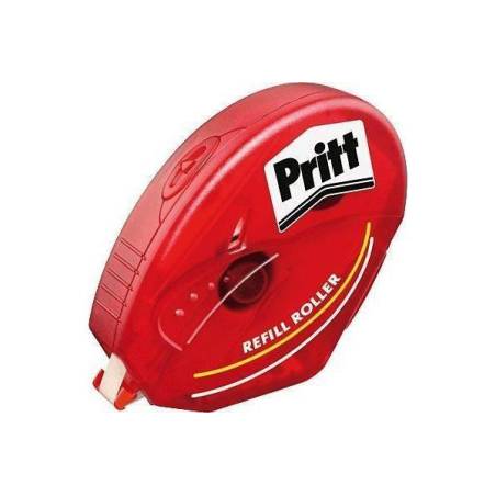 PRITT ZDEDH