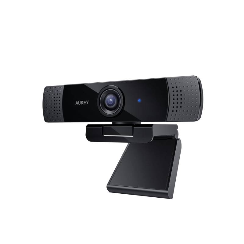 AUKEY Webcam PC-LM1E