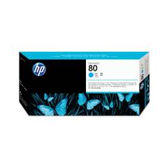HP 80 / C4821A