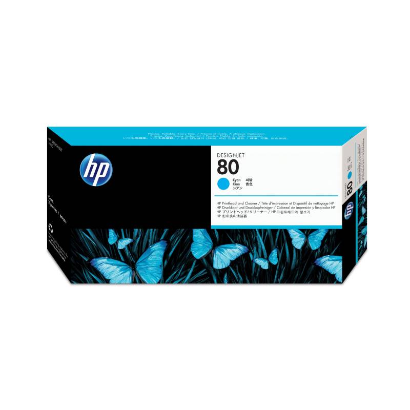 HP 80 / C4821A HP 80 / C4821A