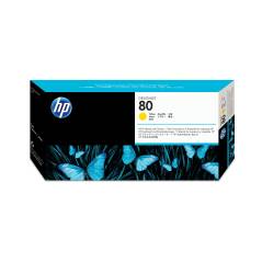 HP 80 / C4823A