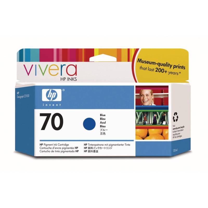 HP 70 / C9458A HP 70 / C9458A