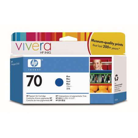 HP 70 / C9458A