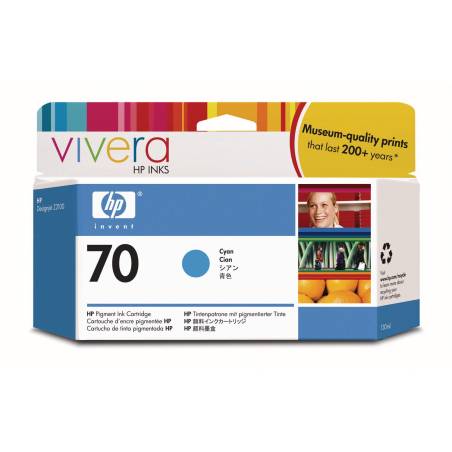 HP 70 / C9452A