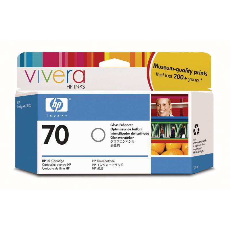 HP 70 / C9459A
