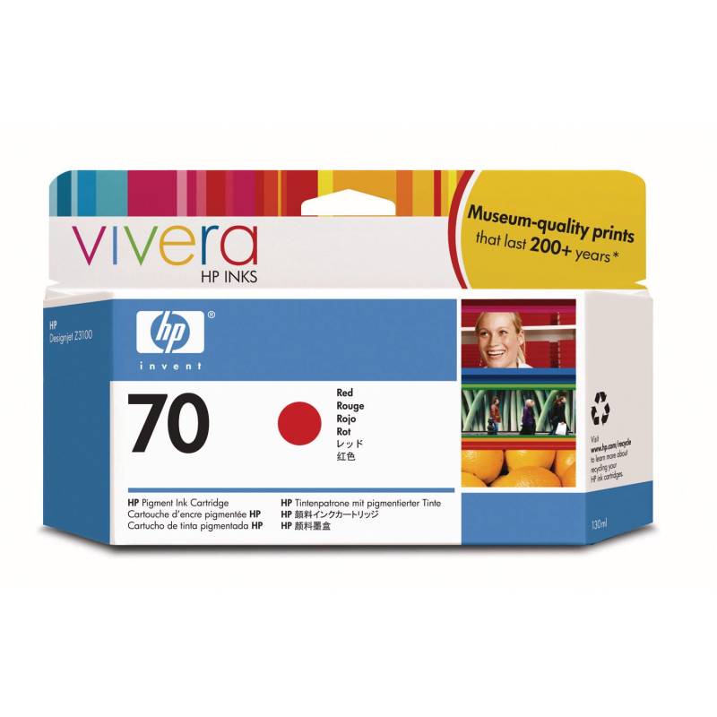 HP 70 / C9456A